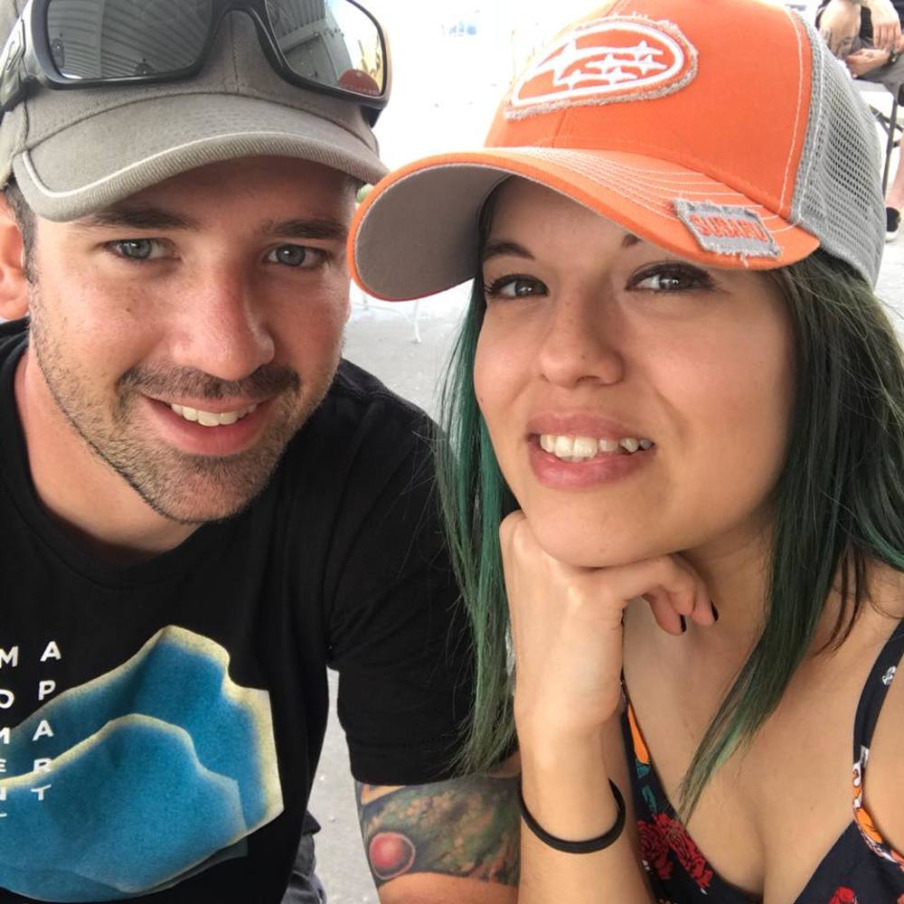 Meet your Posher, Brittany